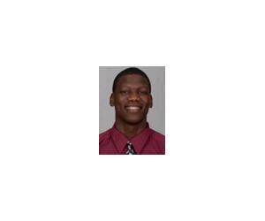 Adrien Coleman basketball player - SG