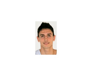 Adrien Henocq basketball player - SF