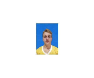 Adrijan Hrusovar basketball player - PG