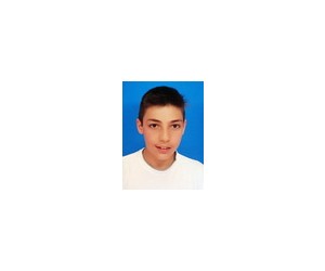 Adrijon Saramati basketball player