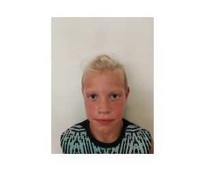 Adrijus Totoris basketball player