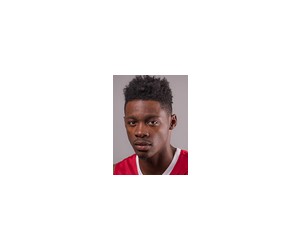 Adrio Bailey basketball player - PF