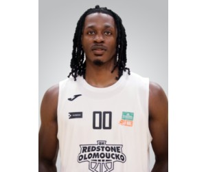 Adrio Bailey basketball player photo 2