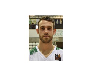Aegir Steinarsson basketball player - PG
