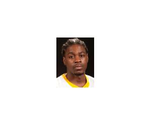 Afam Muojeke basketball player - SF