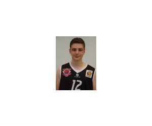 Afschan Grossmann basketball player - SG