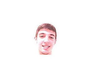 Agasiy Tonoyan basketball player photo 1