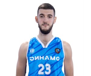 Agasiy Tonoyan basketball player photo 7