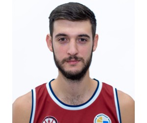 Agasiy Tonoyan basketball player photo 8