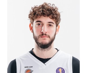 Agasiy Tonoyan basketball player photo 9
