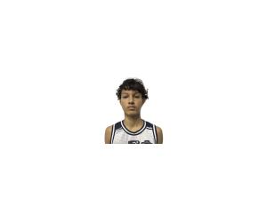 Agenor Jose basketball player - SF