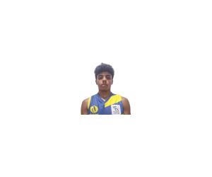 Agostinho Neto basketball player