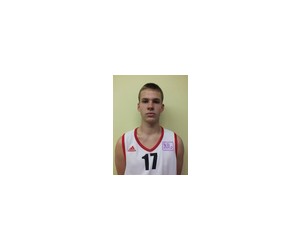 Agris Bojars basketball player - SG
