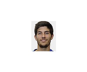Agusti Sans Valls basketball player photo 1