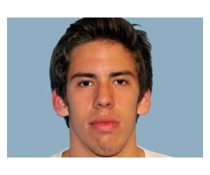 Agustin Lecona basketball player - SG