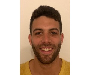 Agustin Lecona basketball player photo 2