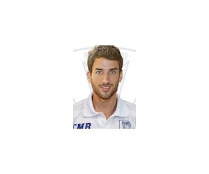 Agustin Morales Herrero basketball player - SG