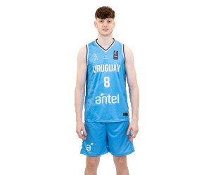 Agustin Ubal Agostini basketball player photo 3