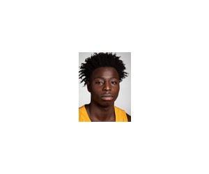 Ahamadou Fofana basketball player - G
