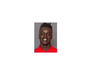 Aher Uguak basketball player - PF