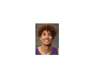 Ahjany Lee basketball player - F