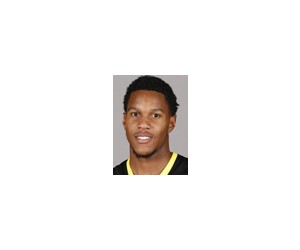 Ahmaad Rorie basketball player - PG