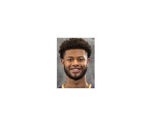 Ahmad Clark basketball player - G