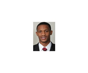 Ahmad Harrison basketball player - PG