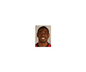 Ahmad Nivins basketball player - F