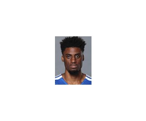 Ahmad Rand basketball player photo 1