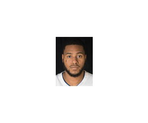 Ahmad Thomas basketball player - SG