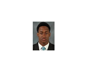 Ahmard Harvey basketball player - F