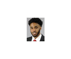 Ahmed Ali basketball player - PG