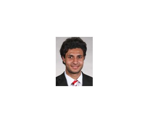 Ahmed Hamdy basketball player - C