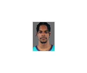 Ahmed Hill basketball player - SG