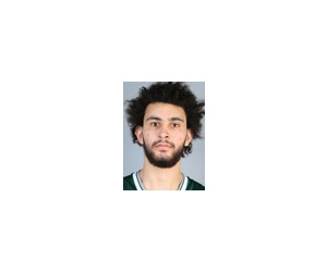 Ahmed Ismail basketball player - C