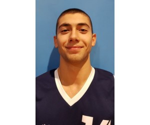 Ahmed Kadir basketball player - SG