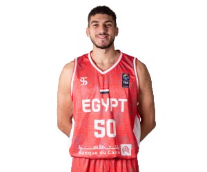 Ahmed Rehan basketball player photo 2
