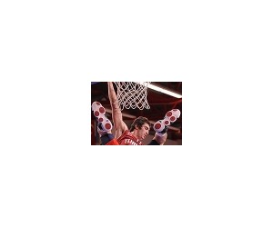 Ahmet Cantitiz basketball player - SG
