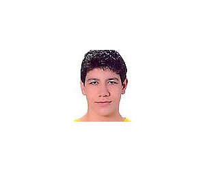 Ahmet Duran basketball player photo 1