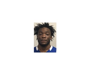 Ahmid Bryant basketball player - F