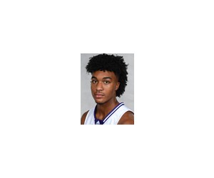 Ahmil Flowers basketball player - G
