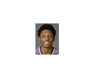 Ahmir Langlais basketball player - F