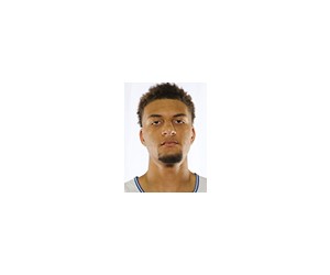 Ahren Freeman basketball player - SF