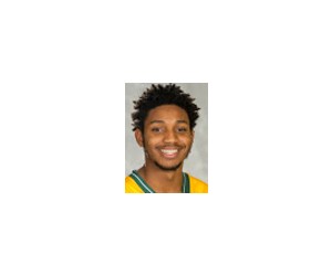 Ahsante Shivers basketball player - G
