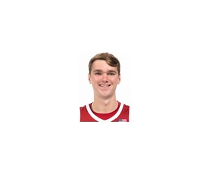 Aidan Cammann basketball player - F