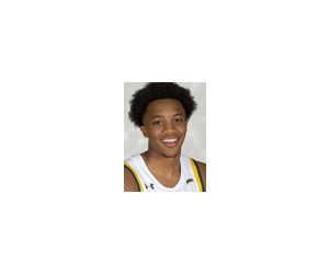 Aidan Carpenter basketball player - G