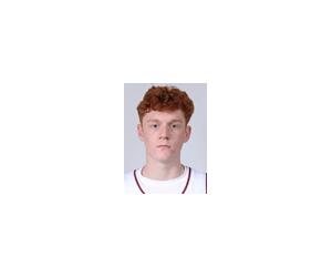 Aidan Crotty basketball player - G
