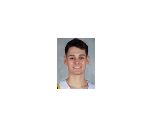 Aidan Dagostino basketball player - G