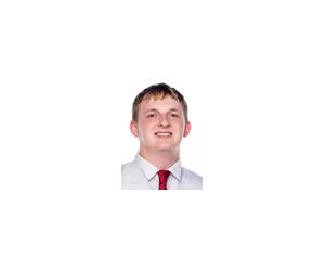 Aidan Driggers basketball player - F